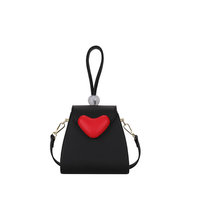 Wholesale PU Mini Tote Bag